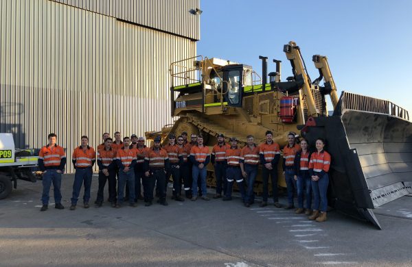 Dk heavy plant