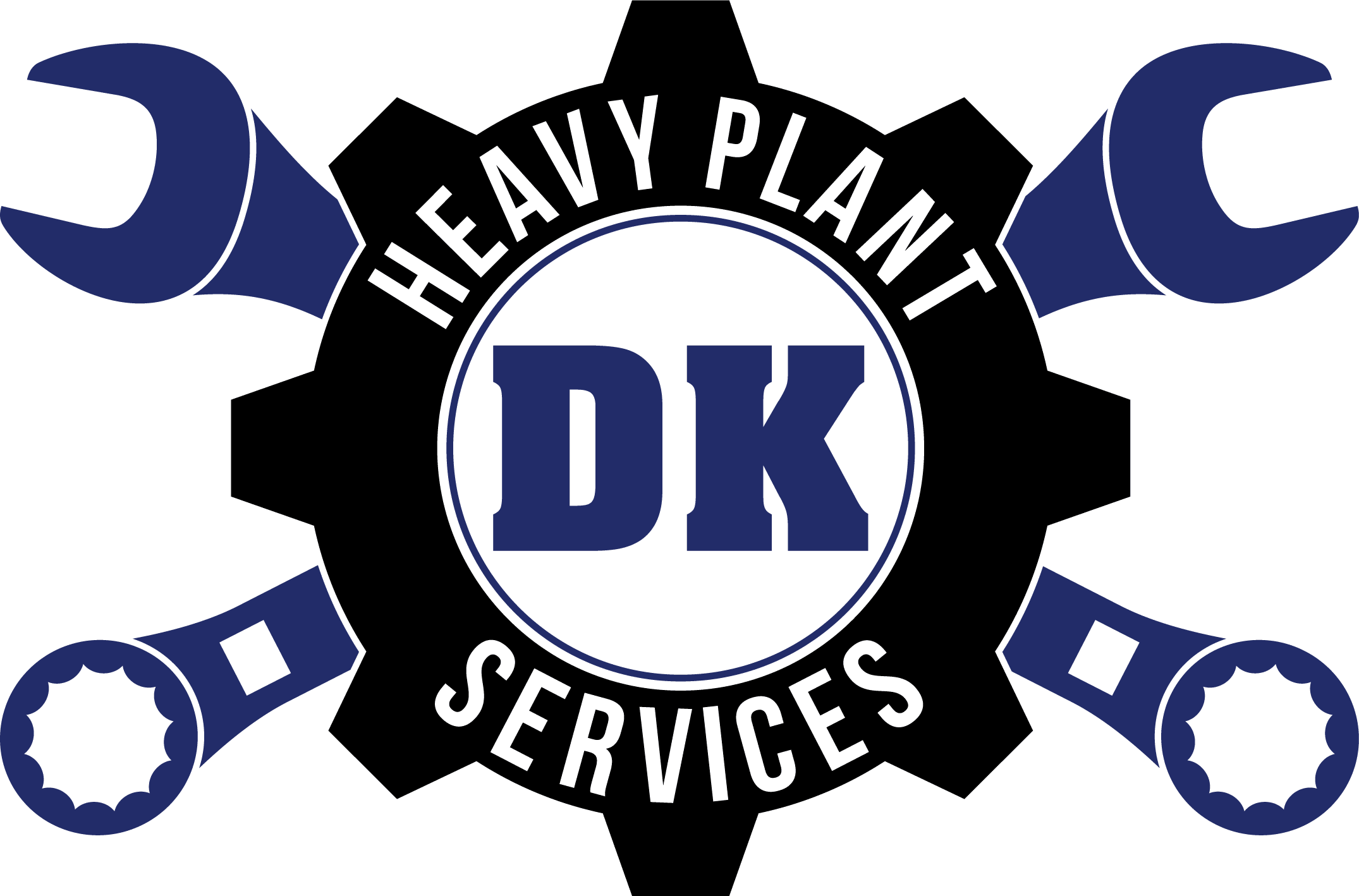 DK Heavy Plant Services